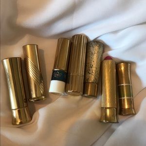 SOLD Vintage lipsticks